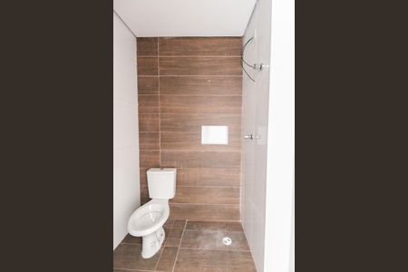 Apartamento à venda com 41m², 2 quartos e 1 vagaBanheiro