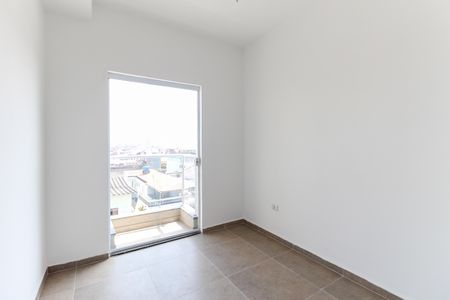 Apartamento à venda com 41m², 2 quartos e 1 vagaQuarto 1