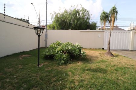 Casa para alugar com 400m², 5 quartos e 8 vagasJardim