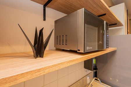 Apartamento para alugar com 20m², 1 quarto e sem vagaFoto 14