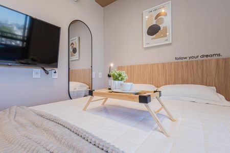 Apartamento para alugar com 20m², 1 quarto e sem vagaFoto 18