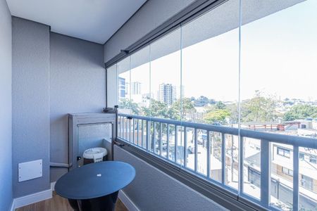 Apartamento para alugar com 20m², 1 quarto e sem vagaFoto 05