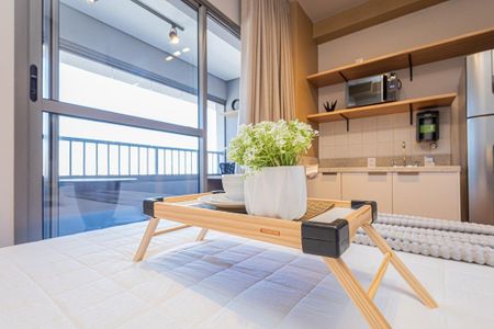 Apartamento para alugar com 20m², 1 quarto e sem vagaFoto 01