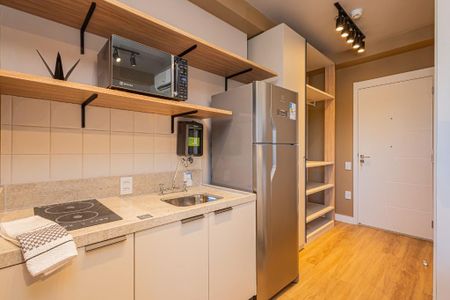 Apartamento para alugar com 20m², 1 quarto e sem vagaFoto 17