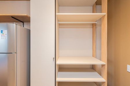 Apartamento para alugar com 20m², 1 quarto e sem vagaFoto 15