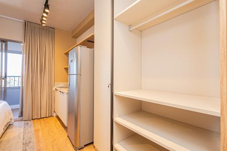 Apartamento para alugar com 20m², 1 quarto e sem vagaFoto 22