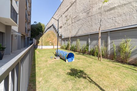 Apartamento à venda com 26m², 1 quarto e sem vaga Apartamento à venda com 26m², 1 quarto e sem vagaEspaço pet