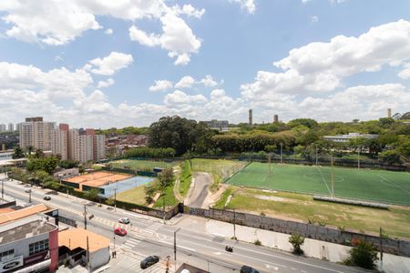 Apartamento à venda com 26m², 1 quarto e sem vaga Apartamento à venda com 26m², 1 quarto e sem vagaVista