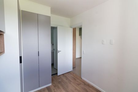 Quarto de apartamento à venda com 1 quarto, 26m² em Vila Butantã, São Paulo