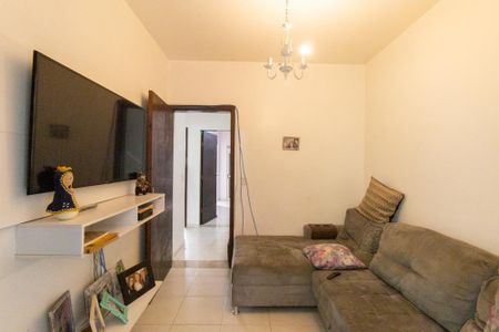 Sala de casa para alugar com 3 quartos, 203m² em Alto Tarumã, Pinhais