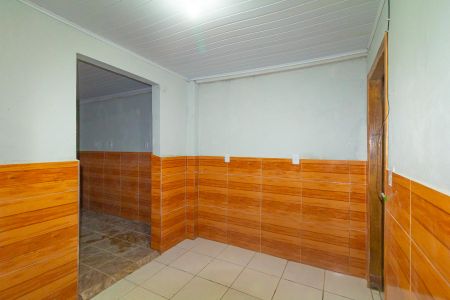 Sala de casa para alugar com 2 quartos, 50m² em Harmonia, Canoas