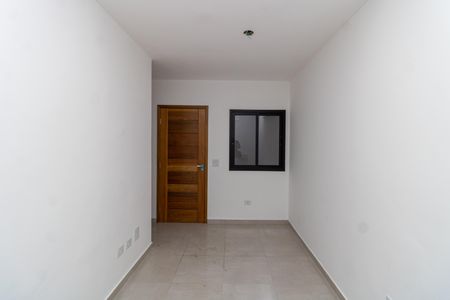 Apartamento à venda com 50m², 2 quartos e sem vagaSala