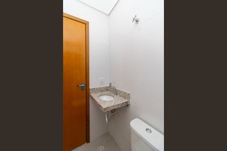 Apartamento à venda com 50m², 2 quartos e sem vagaBanheiro