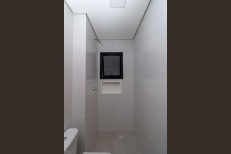 Apartamento à venda com 50m², 2 quartos e sem vagaBanheiro