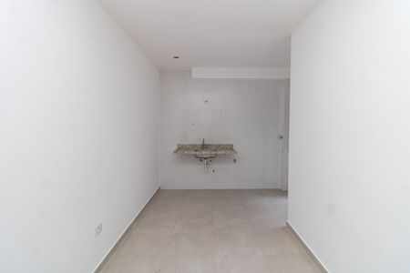 Apartamento à venda com 50m², 2 quartos e sem vagaSala
