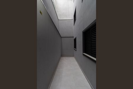 Apartamento à venda com 50m², 2 quartos e sem vagaQuintal