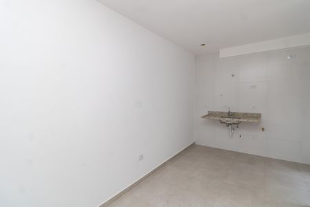 Apartamento à venda com 50m², 2 quartos e sem vagaSala