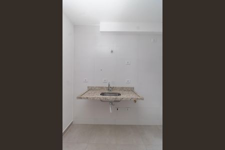 Apartamento à venda com 50m², 2 quartos e sem vagaCozinha