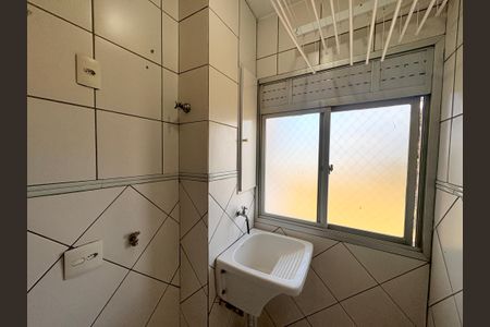 Apartamento para alugar com 67m², 3 quartos e 1 vagaÁrea de Serviço