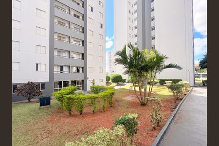 Apartamento para alugar com 67m², 3 quartos e 1 vagaÁrea comum
