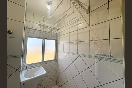 Apartamento para alugar com 67m², 3 quartos e 1 vagaÁrea de Serviço