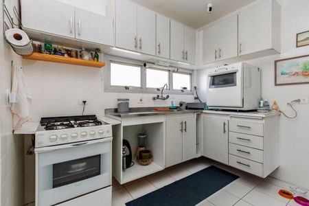 Apartamento à venda com 500m², 4 quartos e 3 vagas Apartamento à venda com 500m², 4 quartos e 3 vagasCozinha