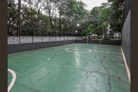 Apartamento para alugar com 58m², 2 quartos e 1 vagaÁrea comum