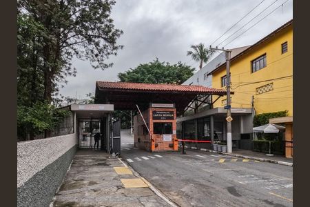 Apartamento para alugar com 58m², 2 quartos e 1 vagaFachada