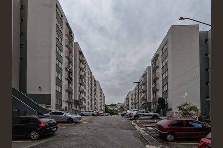 Apartamento para alugar com 58m², 2 quartos e 1 vagaÁrea comum