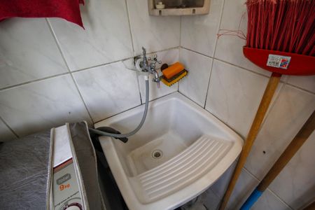 Apartamento para alugar com 58m², 2 quartos e 1 vagaÁrea de Serviço