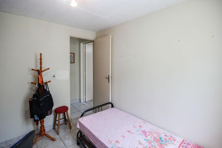 Apartamento para alugar com 58m², 2 quartos e 1 vagaQuarto 2
