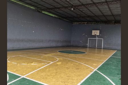 Apartamento para alugar com 58m², 2 quartos e 1 vagaÁrea comum