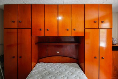 Apartamento para alugar com 58m², 2 quartos e 1 vagaQuarto 1