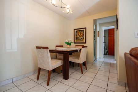 Apartamento para alugar com 58m², 2 quartos e 1 vagaSala de Jantar