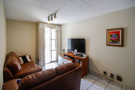 Apartamento para alugar com 58m², 2 quartos e 1 vagaSala