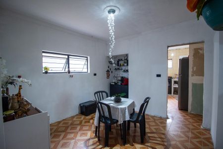 Casa para alugar com 240m², 2 quartos e 2 vagasCopa