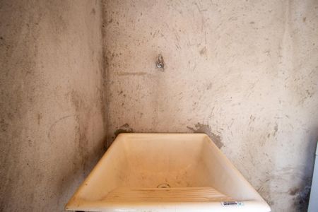 Casa para alugar com 240m², 2 quartos e 2 vagasÁrea de Serviço