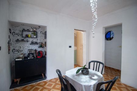 Casa para alugar com 240m², 2 quartos e 2 vagasCopa