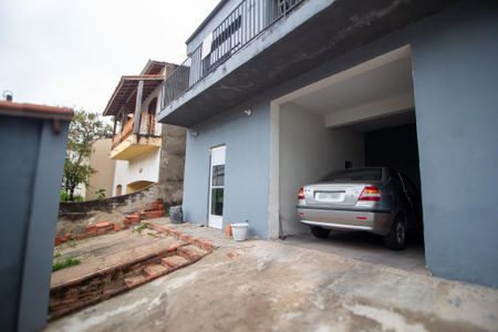 Casa para alugar com 240m², 2 quartos e 2 vagasGaragem