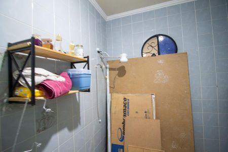 Casa para alugar com 240m², 2 quartos e 2 vagasBanheiro da Suíte