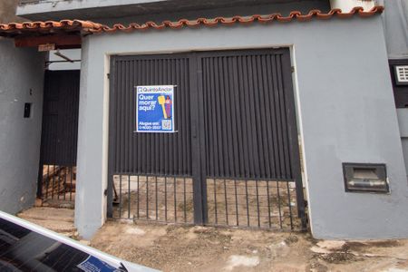 Casa para alugar com 240m², 2 quartos e 2 vagasPlaca