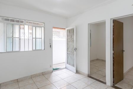 Casa à venda com 66m², 2 quartos e 1 vaga Casa à venda com 66m², 2 quartos e 1 vagaSala