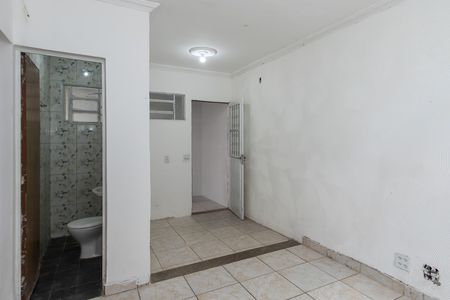 Sala de casa à venda com 2 quartos, 66m² em Letícia, Belo Horizonte