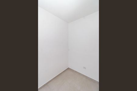 Apartamento à venda com 34m², 2 quartos e sem vagaQuarto 2