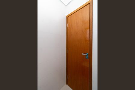 Apartamento à venda com 34m², 2 quartos e sem vagaBanheiro