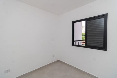 Quarto 1 de apartamento à venda com 2 quartos, 34m² em Vila Isolina Mazzei, São Paulo