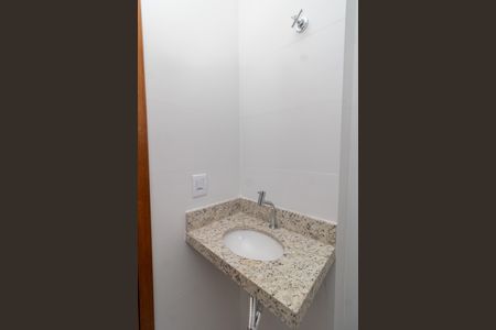 Apartamento à venda com 34m², 2 quartos e sem vagaBanheiro
