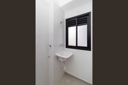 Apartamento à venda com 34m², 2 quartos e sem vagaCozinha