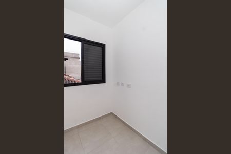 Apartamento à venda com 34m², 2 quartos e sem vagaQuarto 2