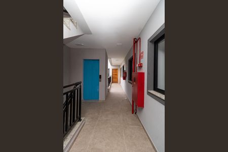 Apartamento à venda com 34m², 2 quartos e sem vagaÁrea comum